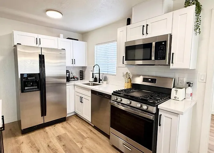 Ferienhaus Pierce Place Phx Phoenix