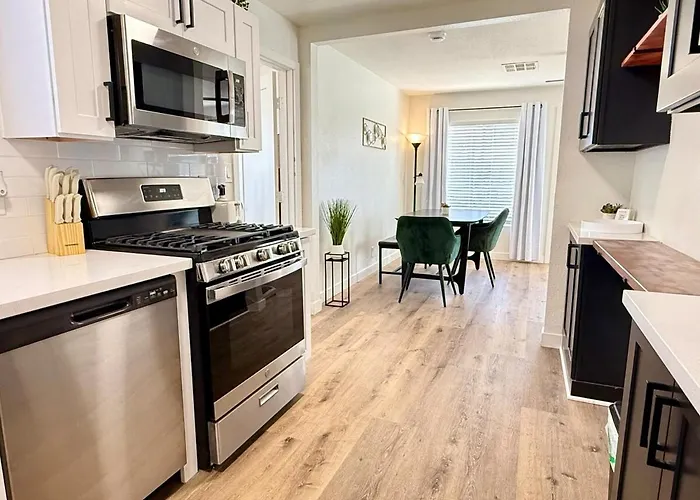 Ferienhaus Pierce Place Phx