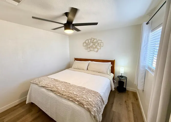 Pierce Place Phx Ferienhaus *