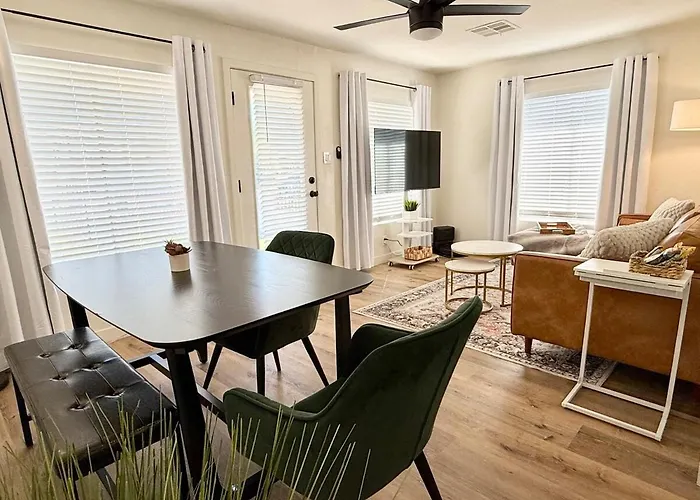Pierce Place Phx Phoenix