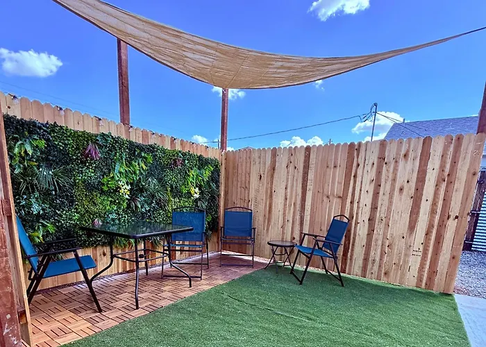 Ferienhaus Pierce Place Phx *