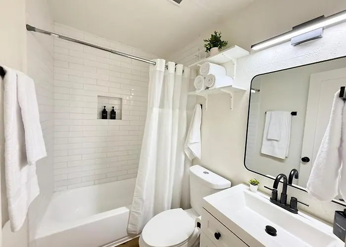 Pierce Place Phx Ferienhaus Phoenix