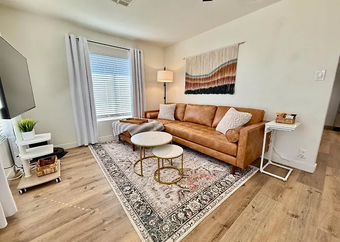 Pierce Place Phx Ferienhaus