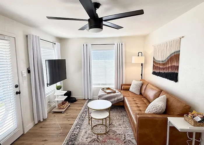 Pierce Place Phx Ferienhaus Phoenix